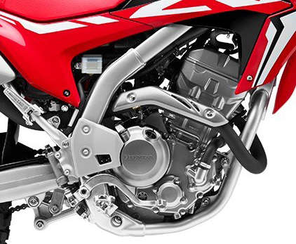CRF250L | MotoPort
